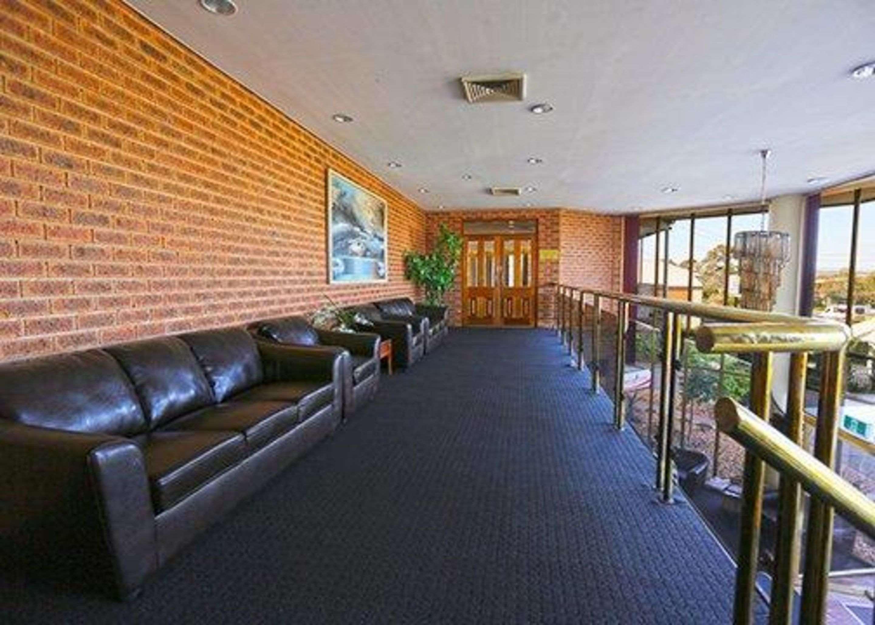 Quality Hotel Melbourne Airport Extérieur photo