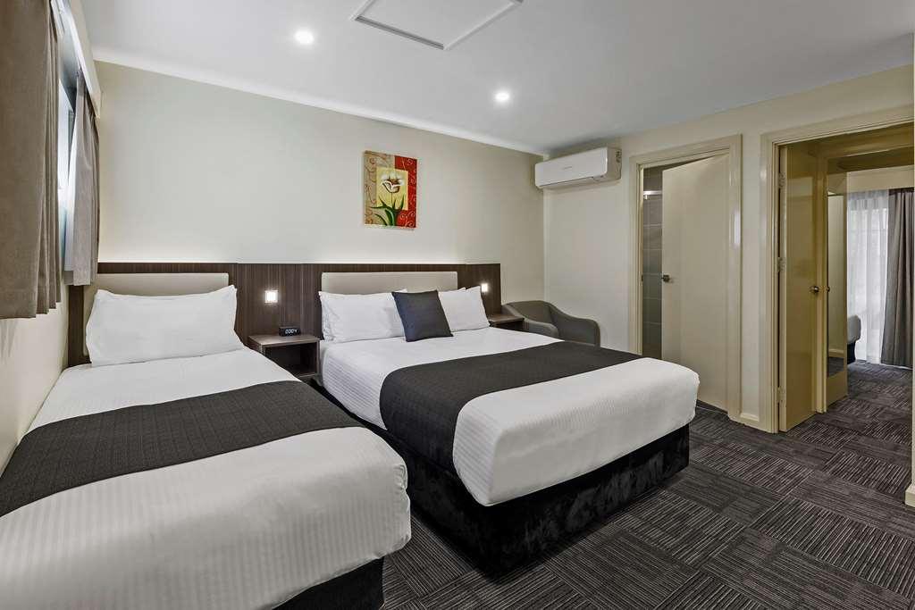 Quality Hotel Melbourne Airport Chambre photo