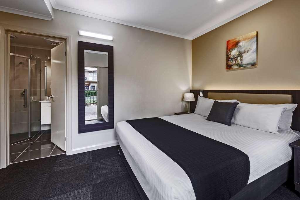 Quality Hotel Melbourne Airport Chambre photo